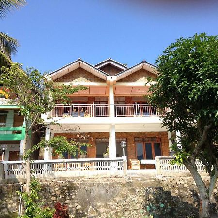 Aman'S Guesthouse Тук-Тук Екстер'єр фото