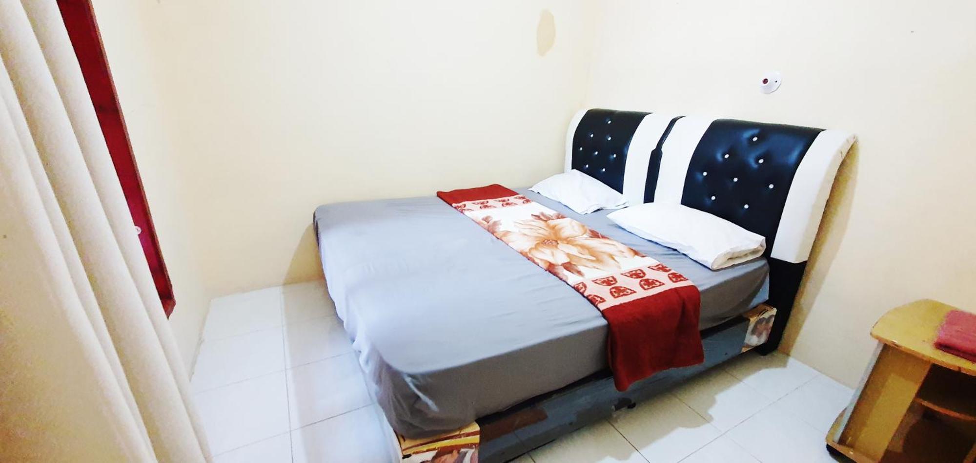 Aman'S Guesthouse Тук-Тук Екстер'єр фото
