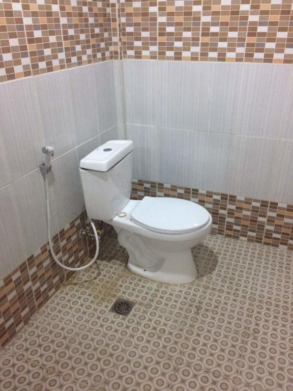 Aman'S Guesthouse Тук-Тук Екстер'єр фото