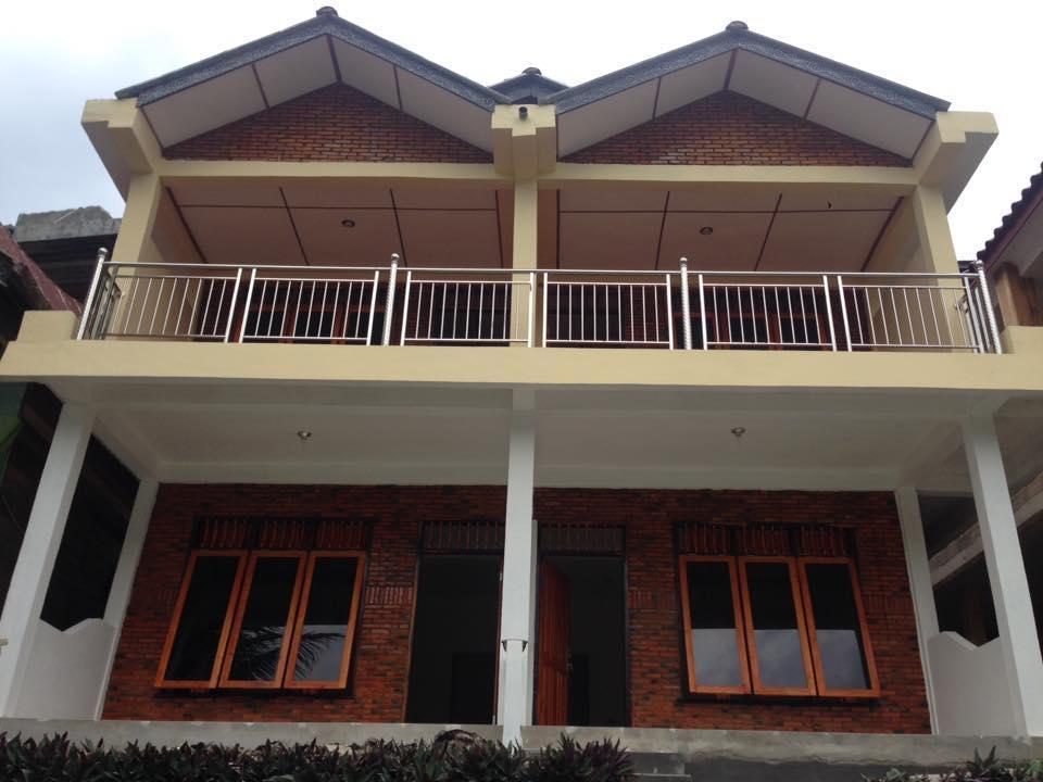 Aman'S Guesthouse Тук-Тук Екстер'єр фото