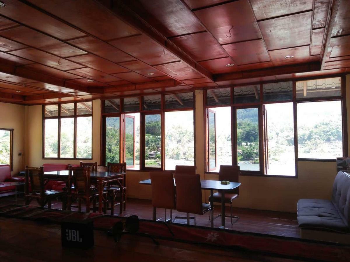 Aman'S Guesthouse Тук-Тук Екстер'єр фото