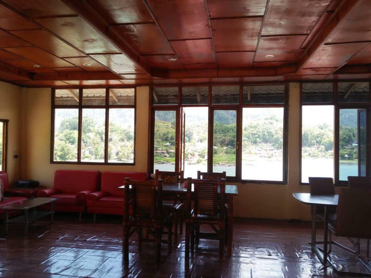 Aman'S Guesthouse Тук-Тук Екстер'єр фото