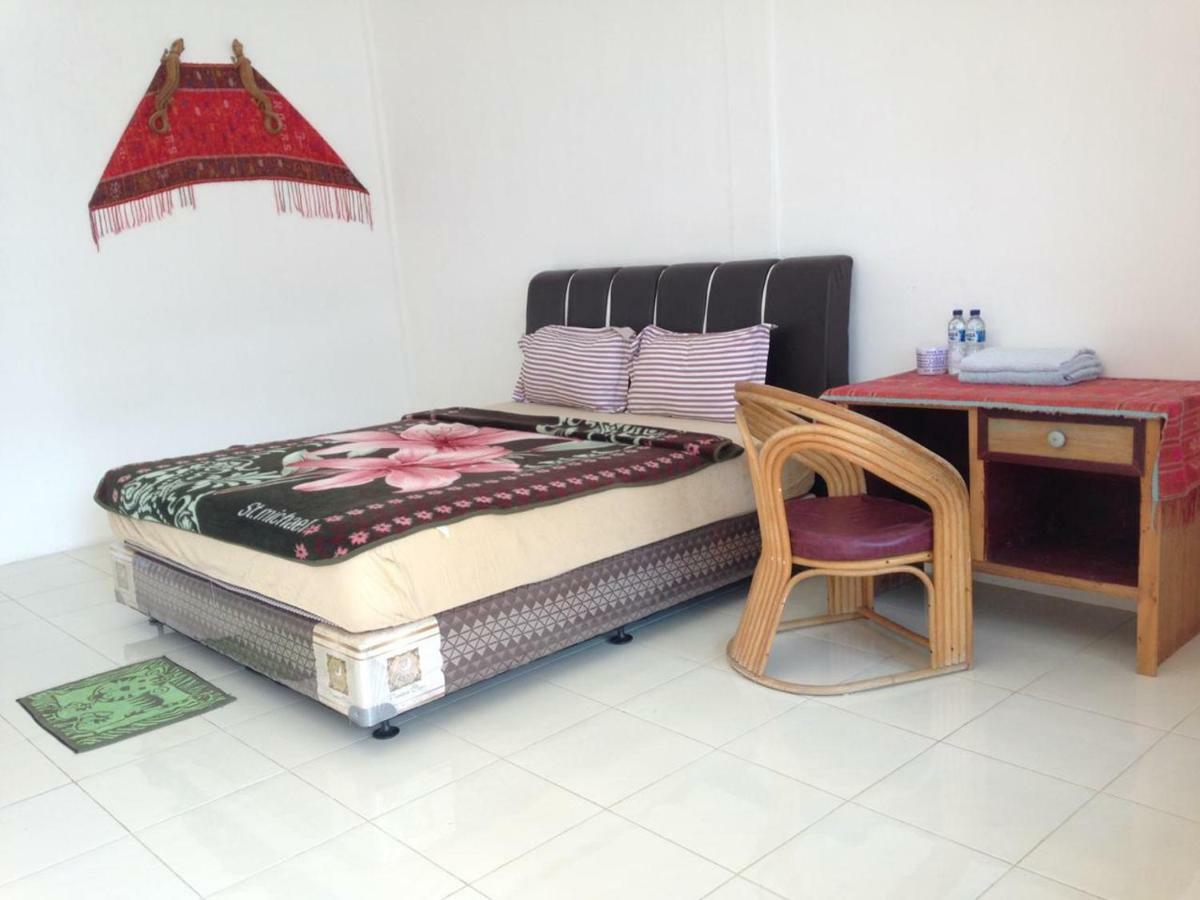 Aman'S Guesthouse Тук-Тук Екстер'єр фото