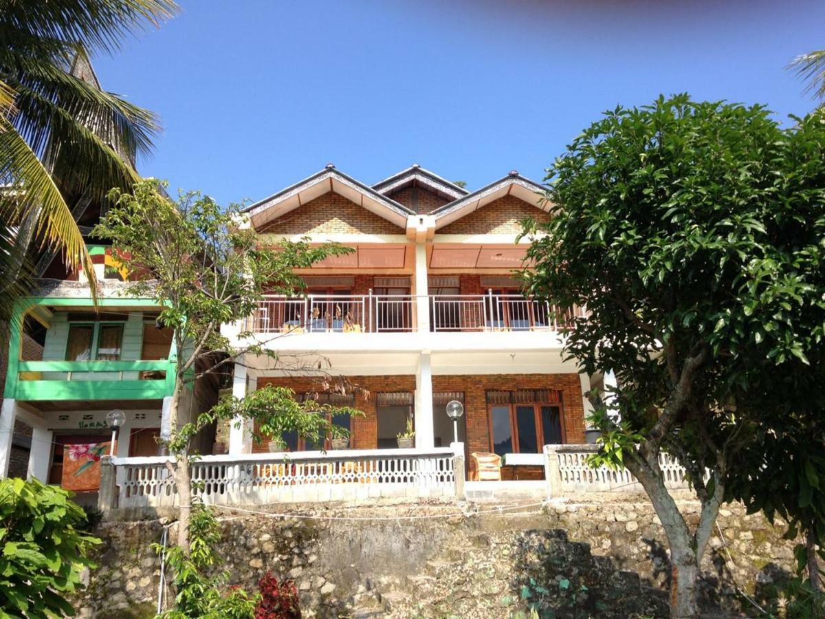 Aman'S Guesthouse Тук-Тук Екстер'єр фото